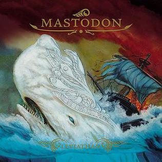Mastodonleviathan