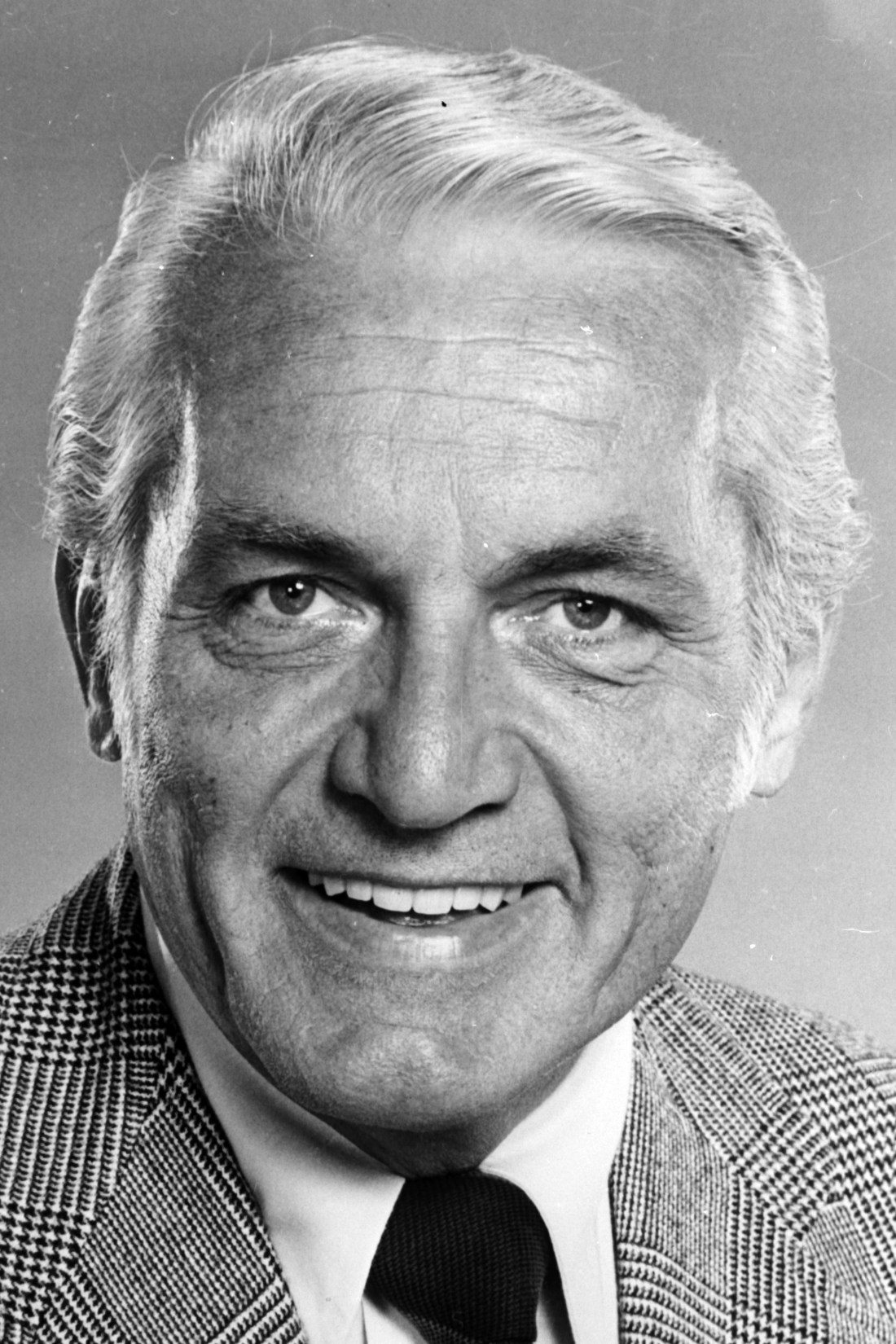 Ted Knight